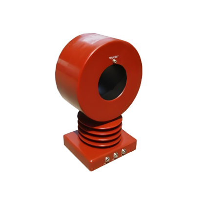 Electronic Current Transformer (ECT) High-Precision Solution
