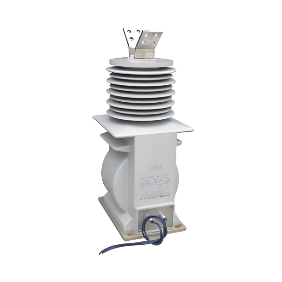 Electronic Current Transformer (ECT) Solution:​​ ​Economically Driven Retrofit