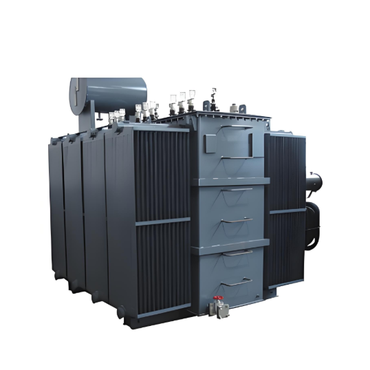 Special Transformer Solutions with Structural Optimization and Advanced Processes