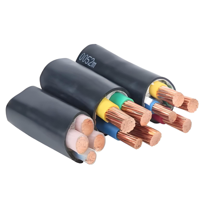 Cable Classification and Application Scenario Matching Solution