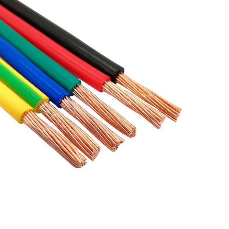 Cable Selection and Maintenance Management Solution