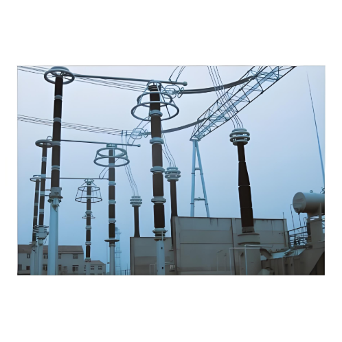 Smart Surge Arrester Protection Solution: Based on Full Lifecycle Lightning Detection & Dynamic Evaluation System