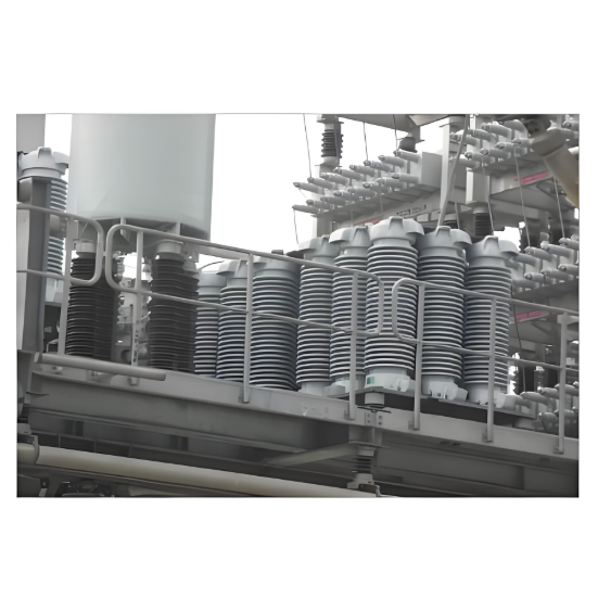 Lightning Protection Grounding System Construction Scheme