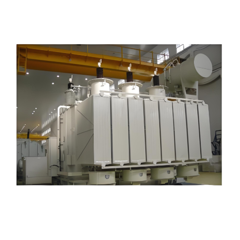 Integrated Optimization Solution for Power Plant Electrical Systems