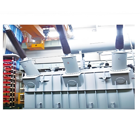 Smart Upgrade and Efficient Maintenance Solution for Transmission Transformers