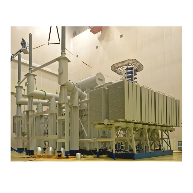 Core Equipment in the Smart Energy Era: Power Electronic Transformer Solution for Power Generation