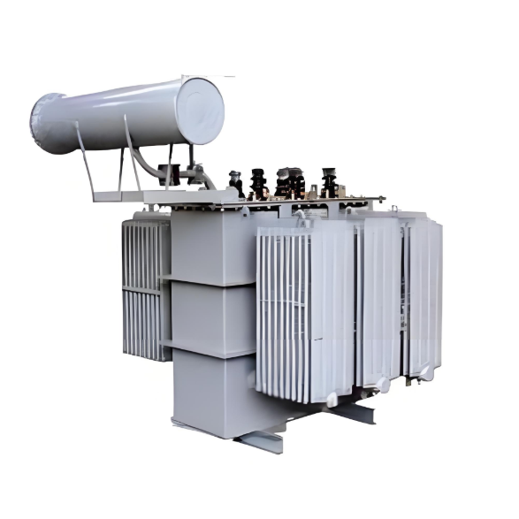 Dynamic Reactive Power Compensation Solution for Electric Furnace Transformers
