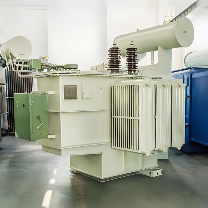 Comprehensive High-Efficiency Furnace Transformer Solution
