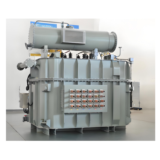 Eco-Friendly Electric Furnace Transformer Solutions