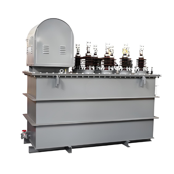Economic Analysis of Power Capacitor Solutions: A Wise Investment for Cost Reduction and Efficiency Enhancement