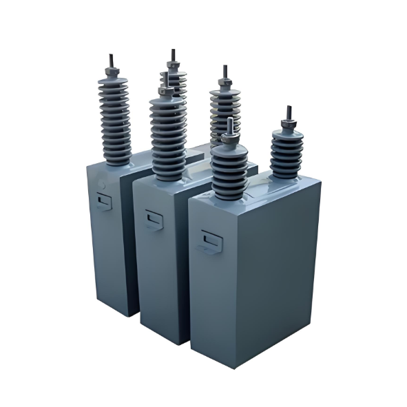 Power Capacitor Resonance Issues and Solutions