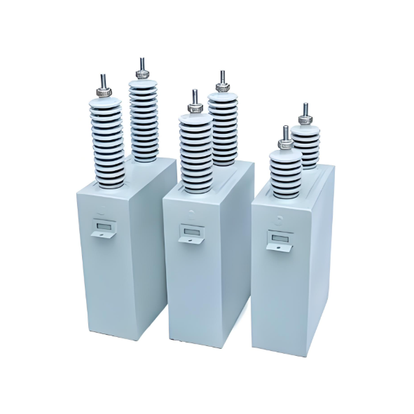 High-Voltage Shunt Capacitor Bank Fault Diagnosis Solution