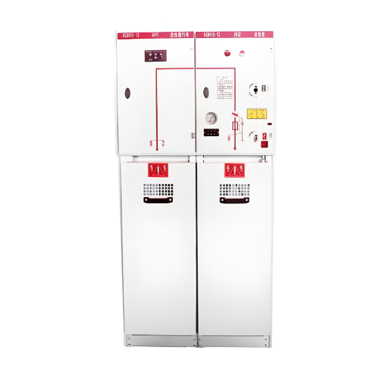 Analysis of Two 10kV SF₆ Ring Main Unit Failures and Live Testing