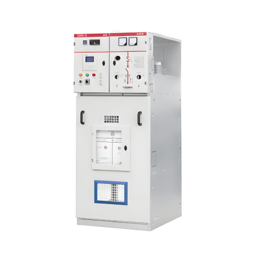 10kV SF₆ Ring Main Units (RMUs) Common Fault Prevention Measures