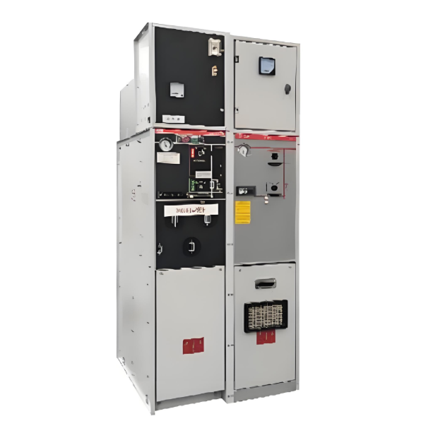 Issues and Countermeasures for 10kV SF₆ Gas-Insulated Common Tank Ring Main Unit (European-Style) Cable Connections