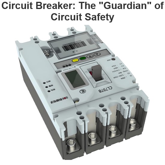 Circuit Breaker: The 