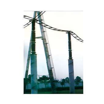 Safety Challenges and Countermeasures for Transmission Towers and Insulator Strings in Rain and Snow