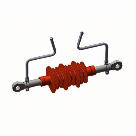 Insulator Failure Emergency Response Plan