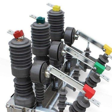 Four Common Faults and Handling Methods for Low-Voltage Circuit Breakers