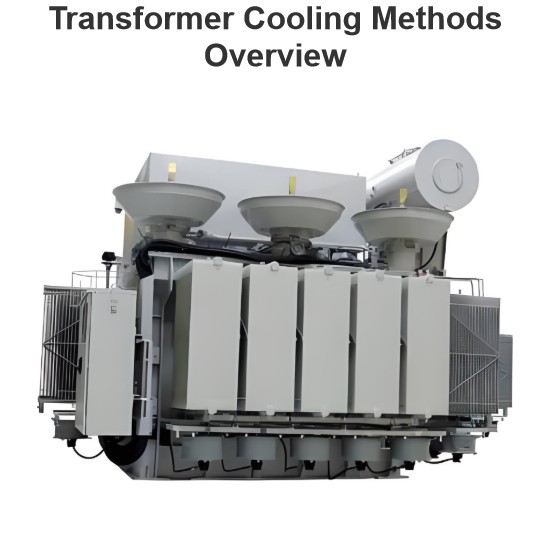 Transformer Cooling Methods Overview