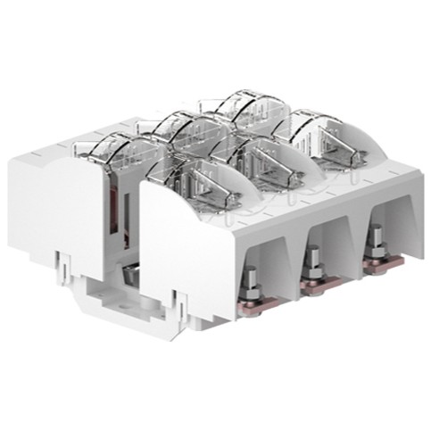 Differentiated Fuse Solutions for Various Load Characteristics