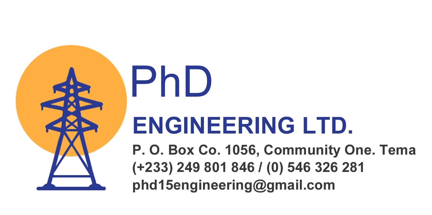 PhD Engineering Services 