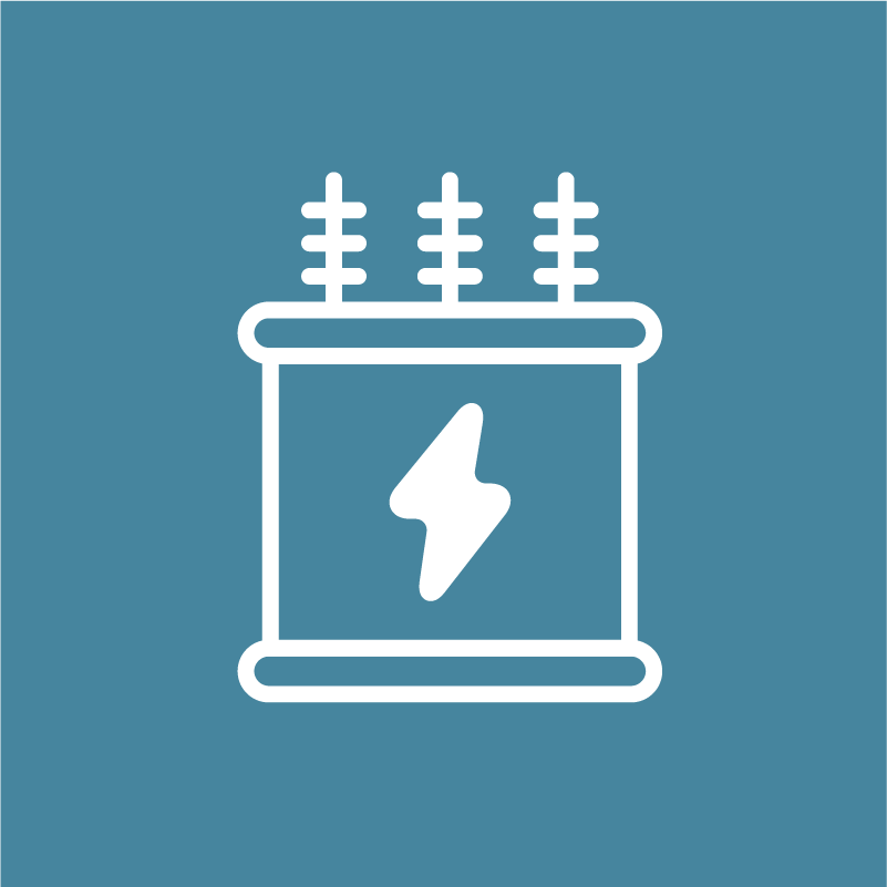 Primary/Secondary winding of transformer