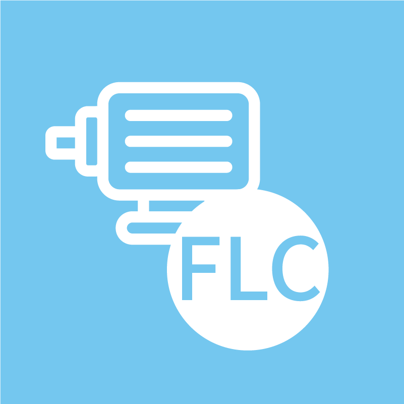 Motor full-load current