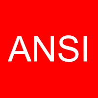 ANSI standard device numbers