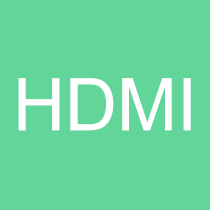 Pinout HDMI