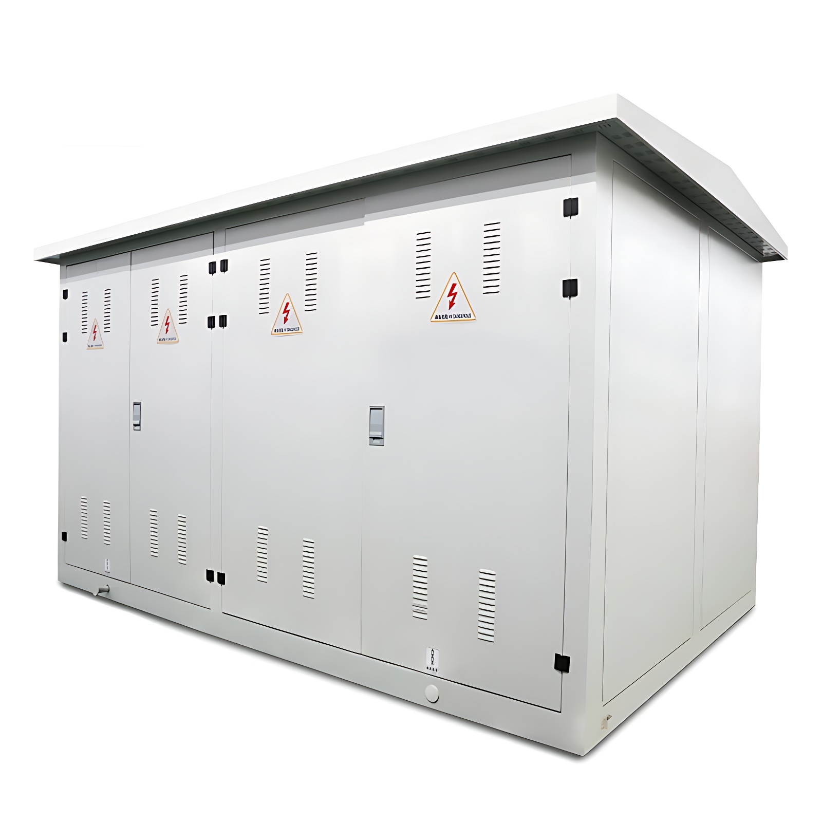 250kVA-2500 kVA Compact substation