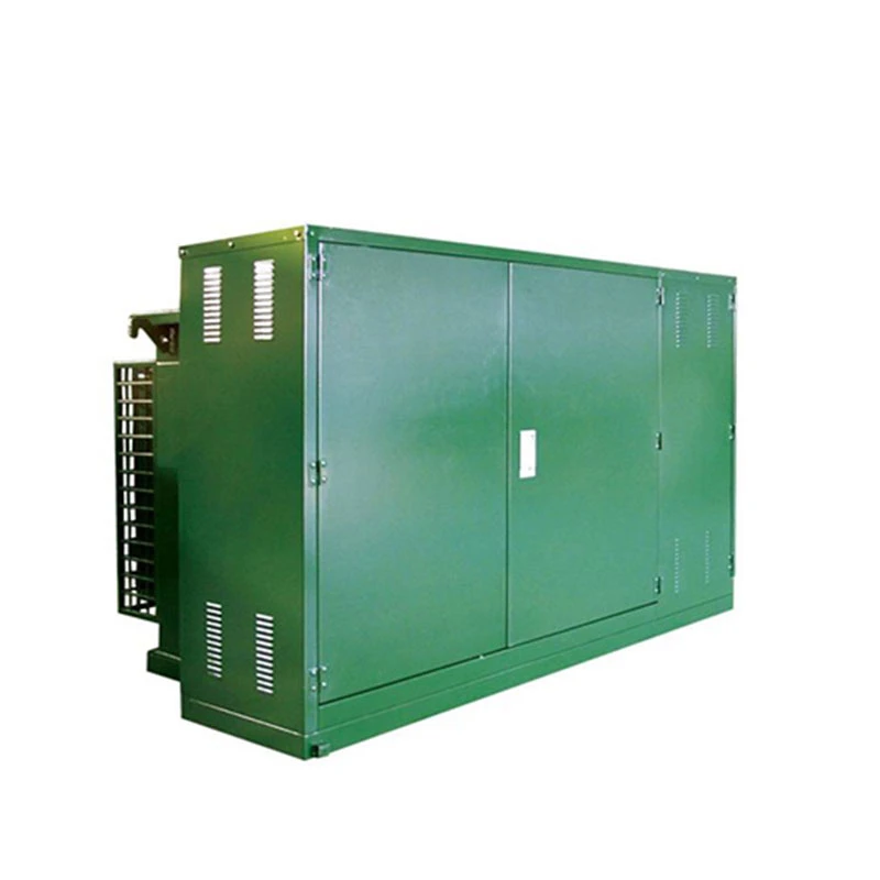 ZGS-13 Series Pad Mounted Transformer