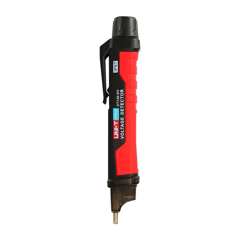 UT12E-US UT12E-EU ac voltage detector pen Tester with vibration mode HLX