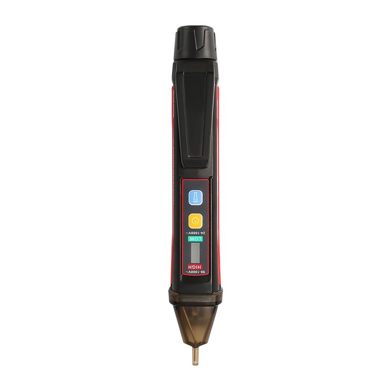 UT12E-US UT12E-EU ac voltage detector pen Tester with vibration mode HLX