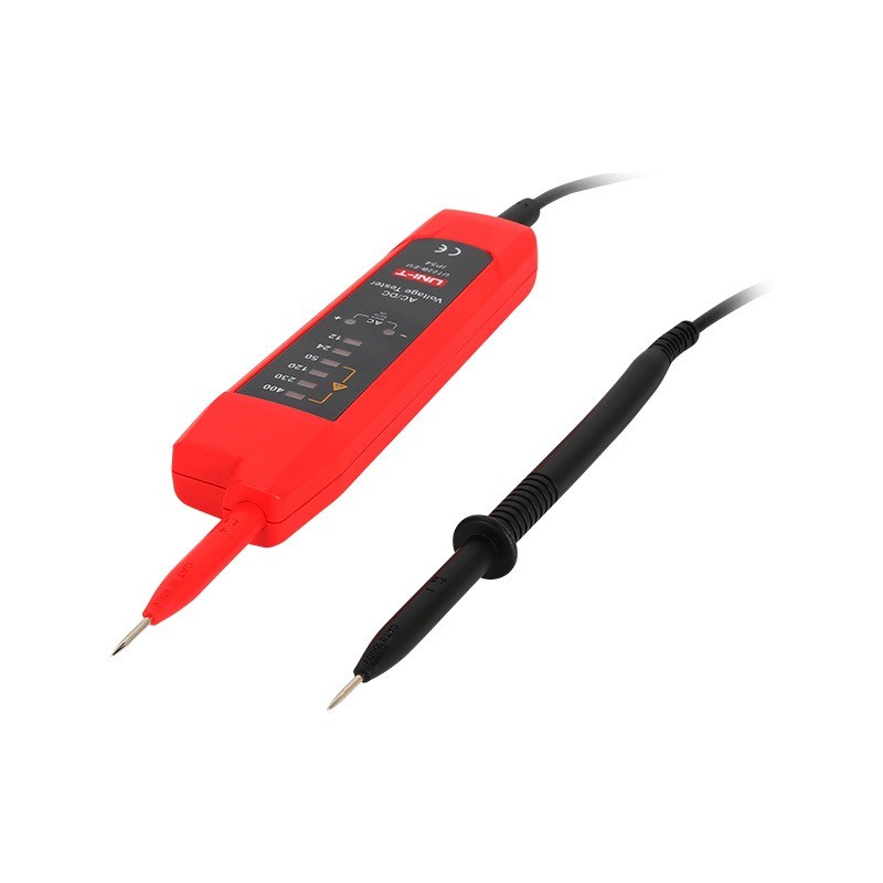 UT22B-EU Voltage Tester 6V-400V Electricians And DIYers To Measure AC/DC Voltage