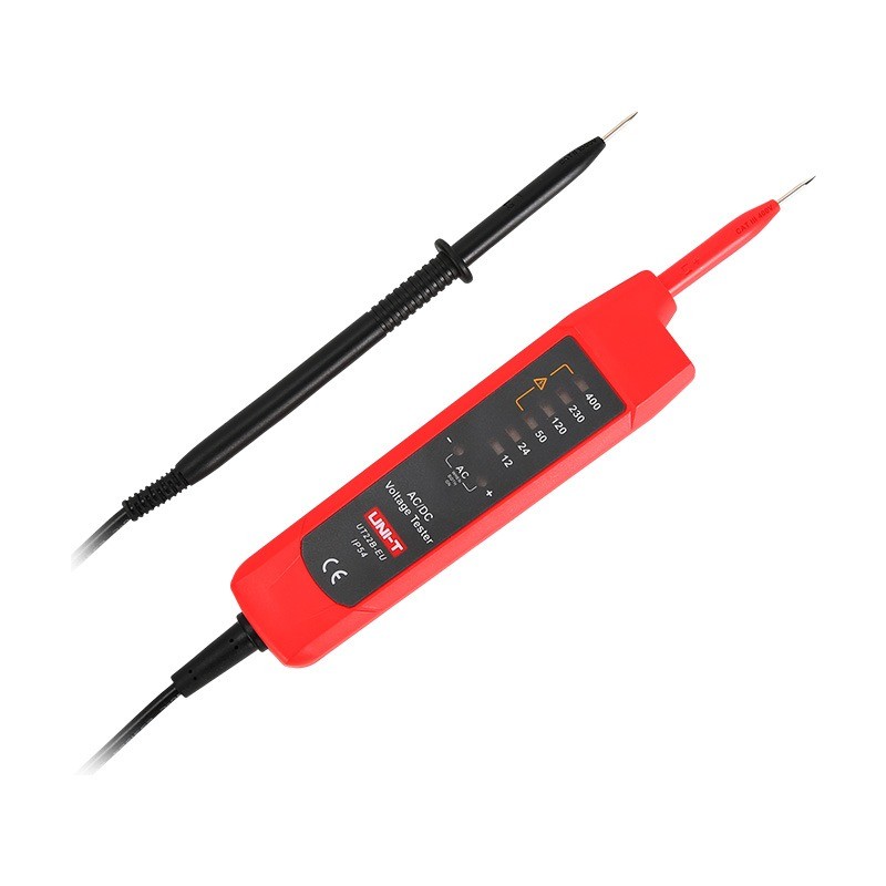 UT22B-EU Voltage Tester 6V-400V Electricians And DIYers To Measure AC/DC Voltage