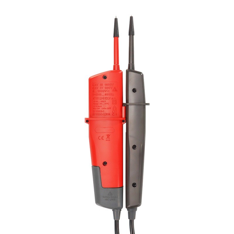 UT18E Voltage and Continuity Tester