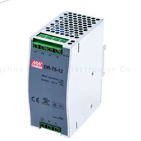 DR-30 30W power supplies switch mode din rail power supply AC/DC Converters