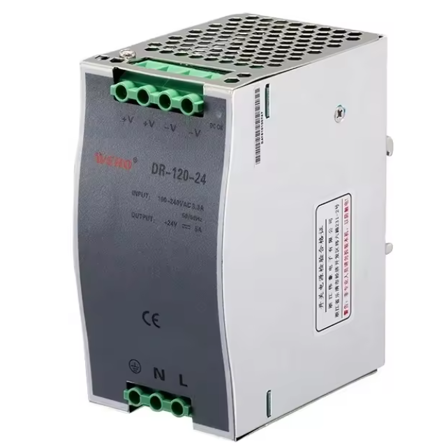 DR-30 30W power supplies switch mode din rail power supply AC/DC Converters