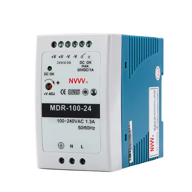 DR-30 30W power supplies switch mode din rail power supply AC/DC Converters