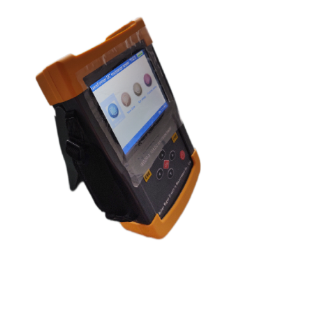 WDZR-X Handheld Transformer DC resistance tester