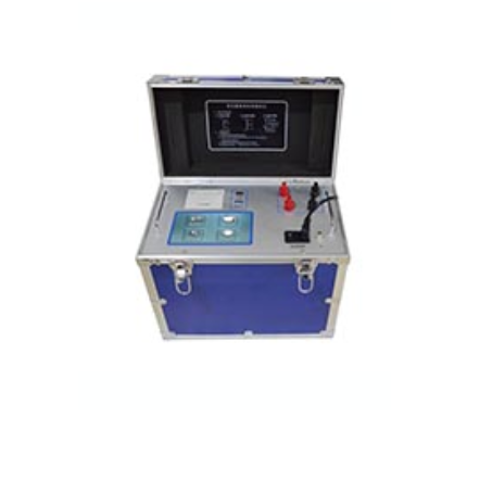 WDZR- 40A DC Resistance Tester