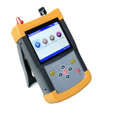 WDHL-100S Handheld Loop Resistance Tester