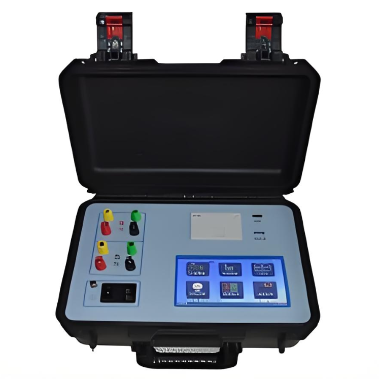 WDZS-6810A Transformer ratio tester