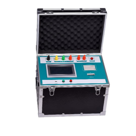 WDSFA-10kVA multiple frequency withstand voltage test device