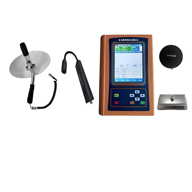 WDJF-300 Handheld Multifunctional Partial Discharge Tester