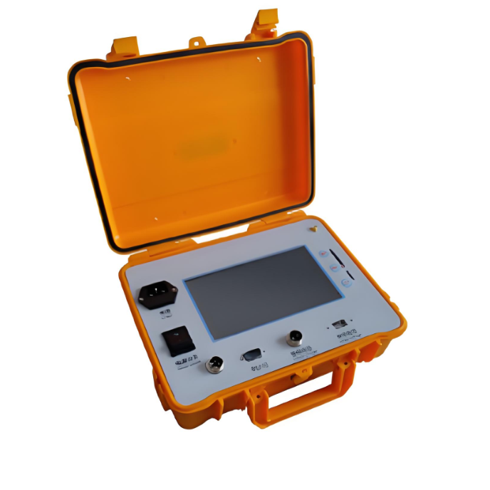 WDDC-54 battery wireless inspection instrument