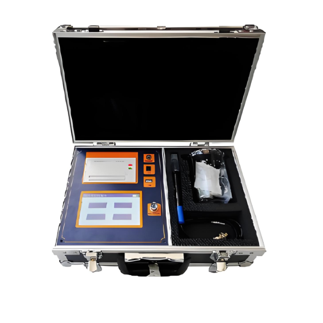 WDYM-3200 Salt Density Tester