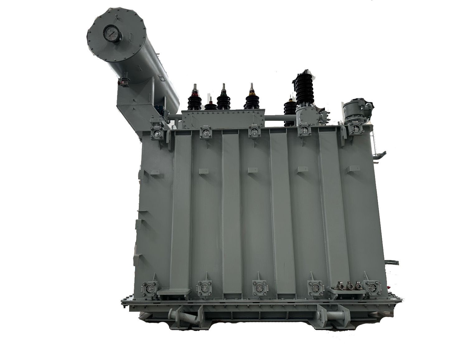 2500KVA 11KV Oil-immersed distribution transformer three-phase