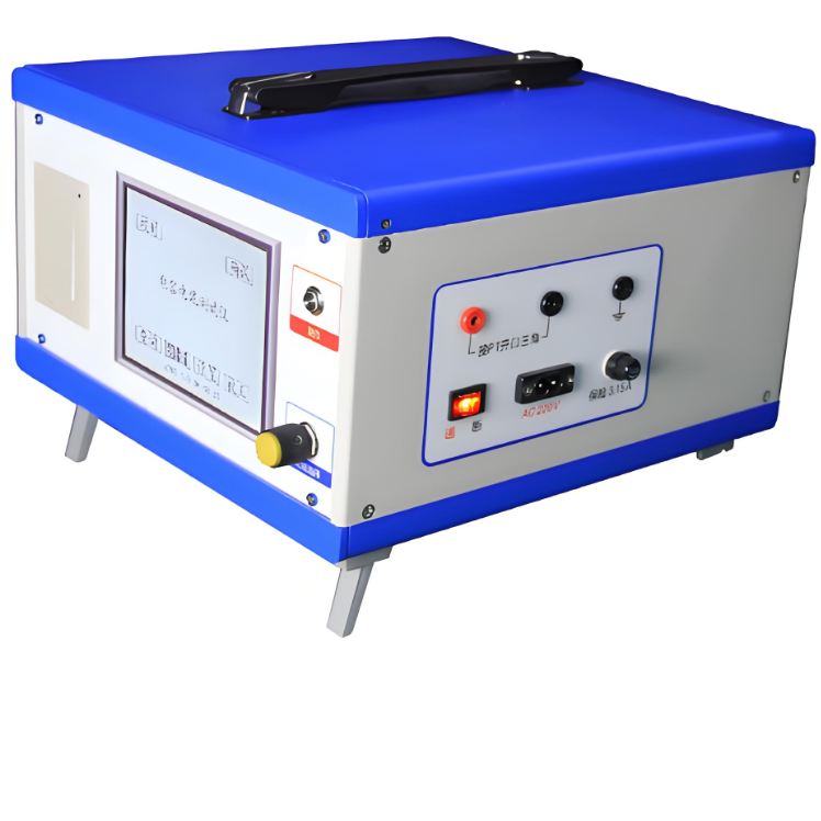 WDPZ-500A Automatic Capacitance Current Tester